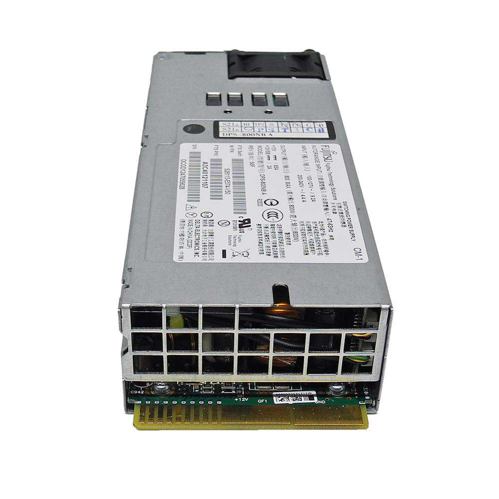 Fujitsu-Power-Supply-Netzteil-DPS-800XX-800W-Prime-003.jpg Fujitsu Power Supply Netzteil DPS-800NB D 800W Primergy RX300 S7 TX300 S7/S8