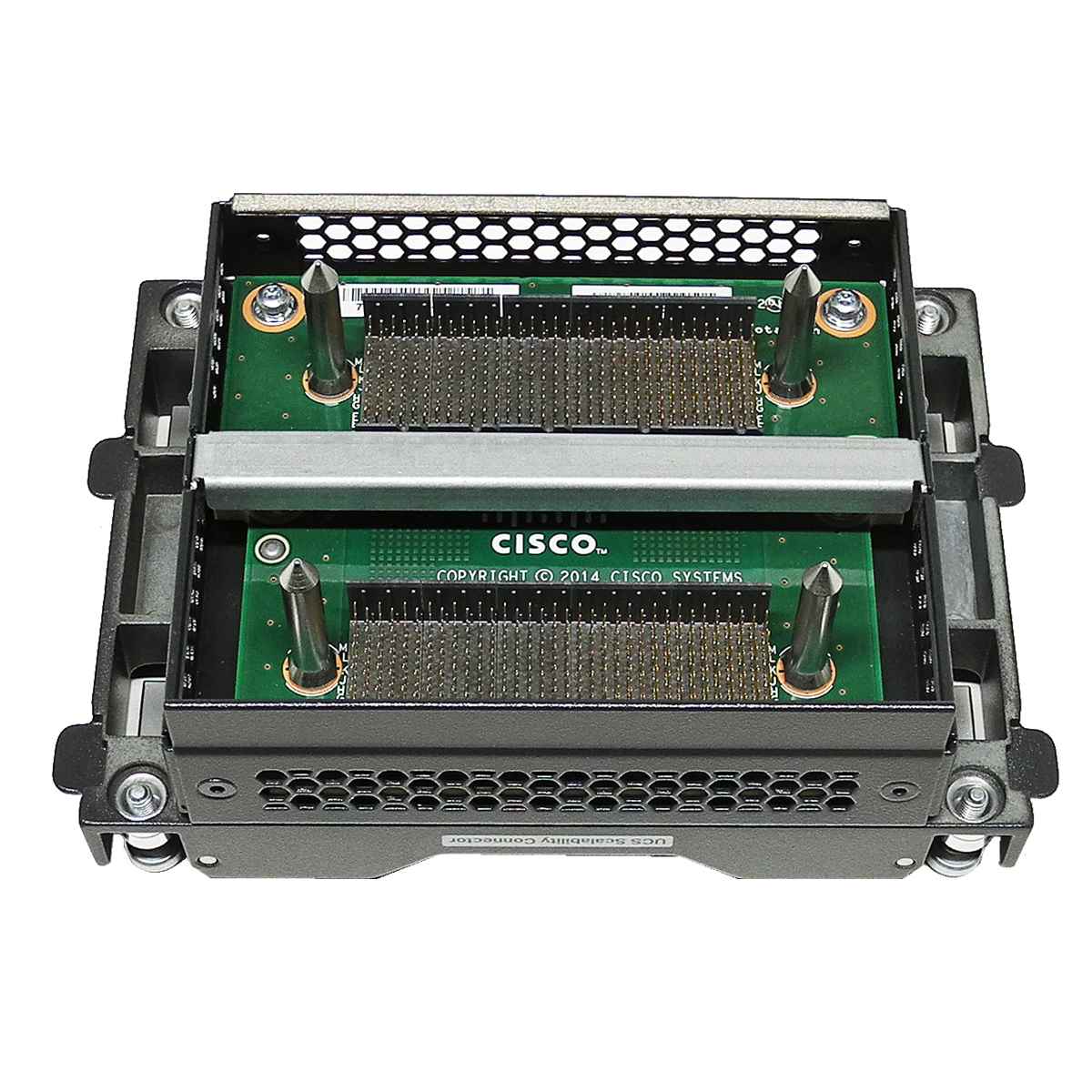 Cisco Scalability Connector für UCS B460 M4 E7 68-5122-04 73-15389-03 Cisco Scalability Connector für UCS B460 M4 E7 68-5122-04 73-15389-03