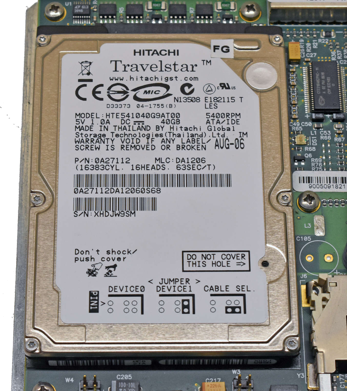Juniper-RE-400-740-009459-Routing-Engine-Module-fo-005.jpg Juniper RE-400 740-009459 Routing Engine Module for M7i
