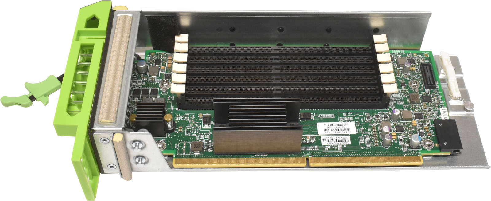 Bull-Atos-Memory-Riser-Board-with-6-Slot-DDR4-für-006.jpg Bull Atos Memory Riser Board with 6-Slot DDR4 für Bullion S 12001190-002