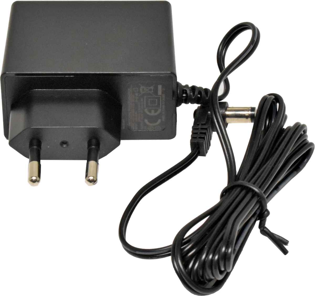 Audiocodes 405HD IP Phone black PoE Systemtelefon GGWV00597 LCD Display +Stand +PSU NEW