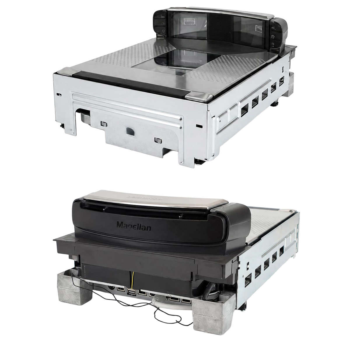 Datalogic Magellan 9800i Model 9803 Bizerba CS 300 1D 2D ScaleSentry Einbauscanner Waage