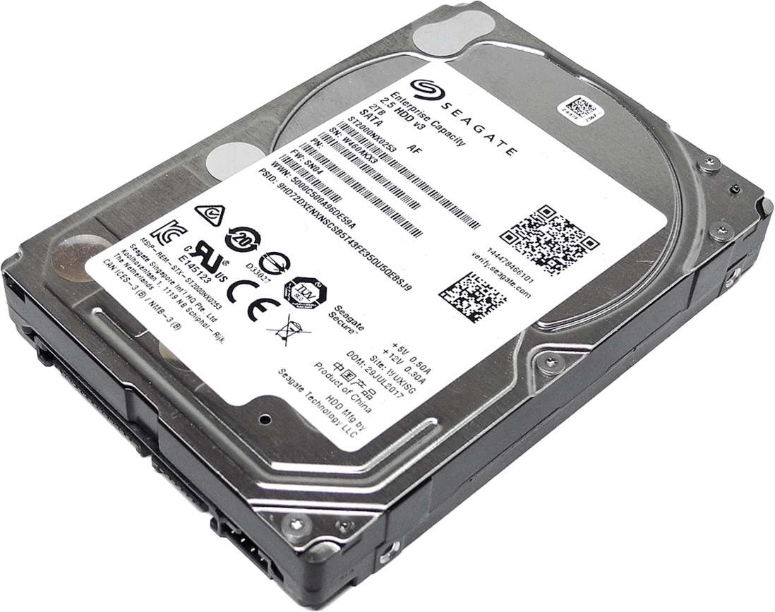 Seagate-2TB-2-5-7-2K-6G-SATA-SED-HDD-ST2000NX0253-002.jpg Seagate 2TB 2.5" 7.2K 6G SATA SED HDD ST2000NX0253