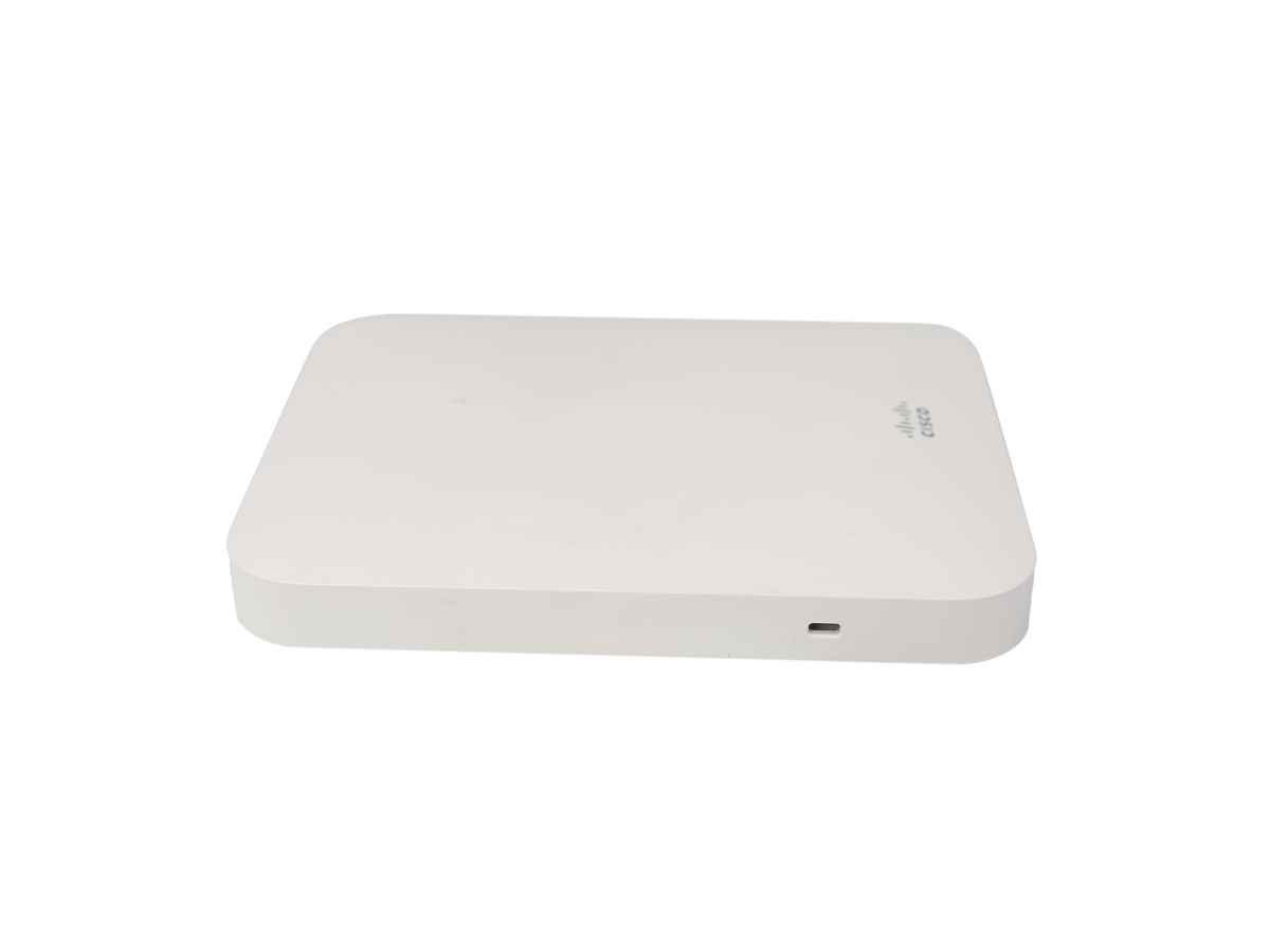 Cisco Meraki MR18 600-26010-A Dual-Band Cloud Managed WLAN AP 2x2 MIMO no PSU Cisco Meraki MR18 600-26010-A Dual-Band Cloud Managed WLAN AP 2x2 MIMO no PSU