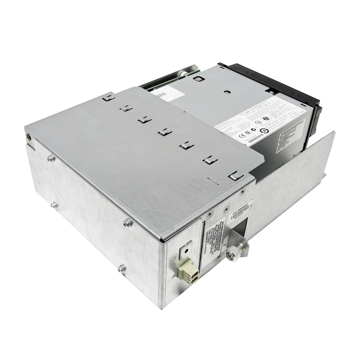 Sun LTO Ultrium 4 Tape Drive / Bandlaufwerk 003-4411-01 for SL500 Library Sun LTO Ultrium 4 003-4411-01 419888001 Tape Drive / Bandlaufwerk SL500 Library