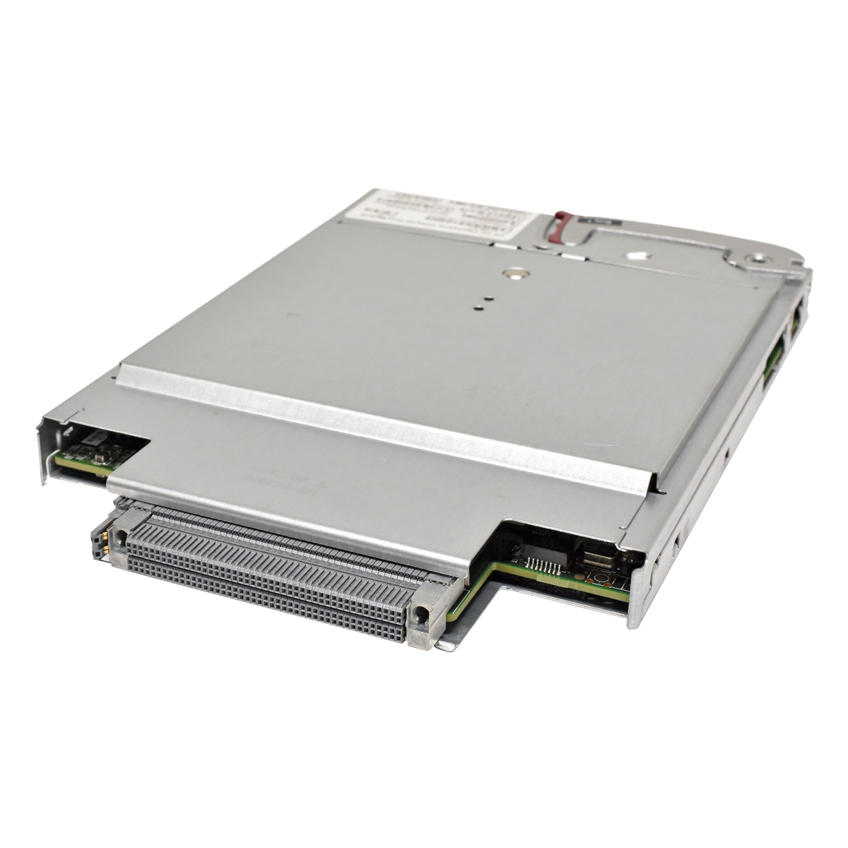 HP VC FlexFabric 10Gb/24Port Module BladeSystem PN: 571956-B21 HP VC FlexFabric 10Gb/24Port Module BladeSystem PN: 571956-B21