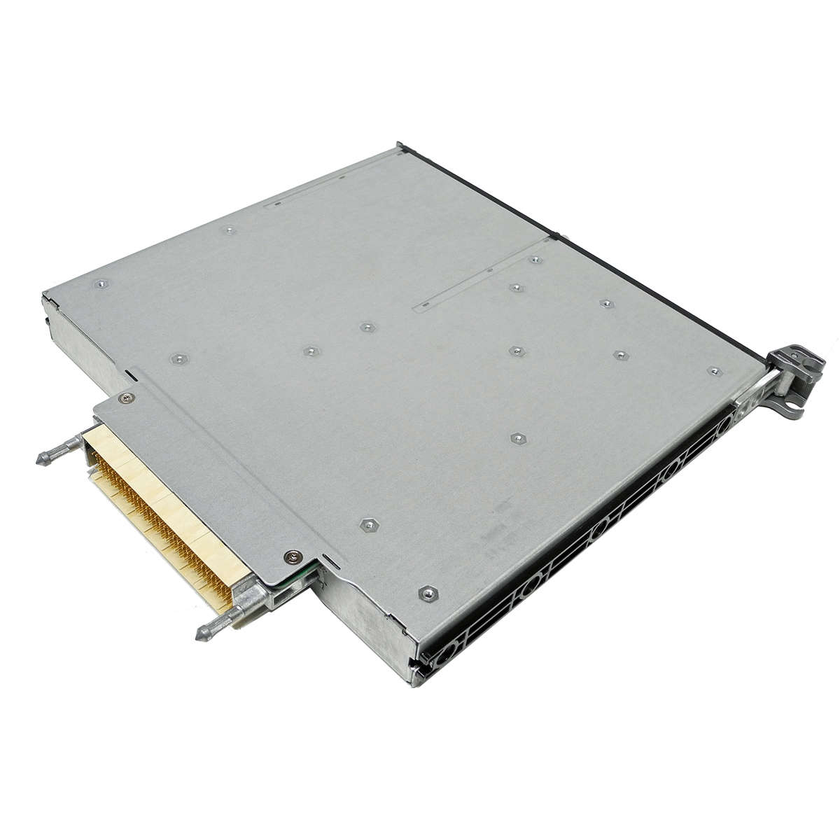 DELL-PowerConnect-M8024-k-10Gb-Ethernet-Switch-Mod-006.jpg DELL PowerConnect M8024-k 10Gb Ethernet Switch Module PowerEdge M1000e 07WKF9
