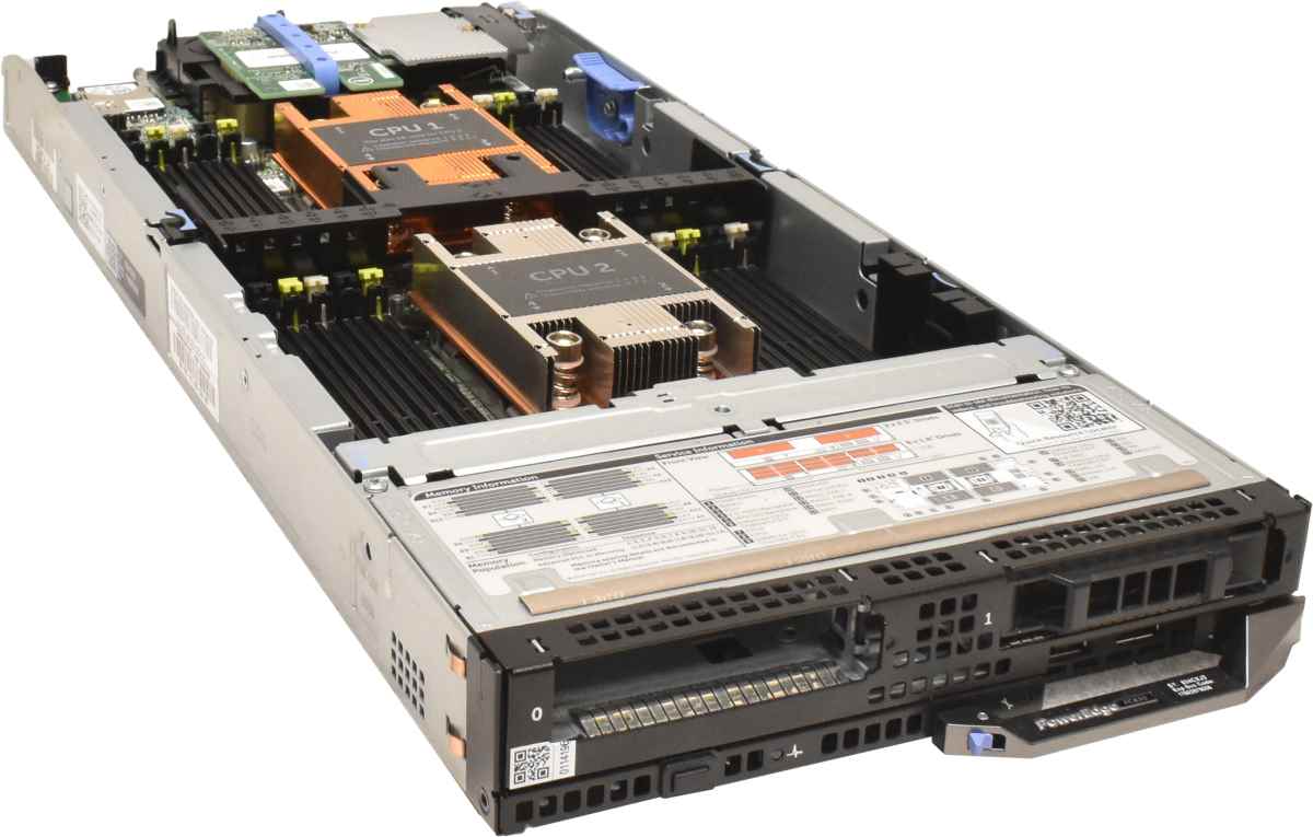 DELL PowerEdge FC630 Blade ohne CPU 0 RAM QLogic 57840S10GB Quad-Port DC SD Card Reader FC PCI Mezzanine Card 2x Kühler DELL PowerEdge FC630 Blade ohne CPU 0 RAM QLogic 57840S10GB Quad-Port DC SD Card Reader FC PCI Mezzanine Card 2x Kühler