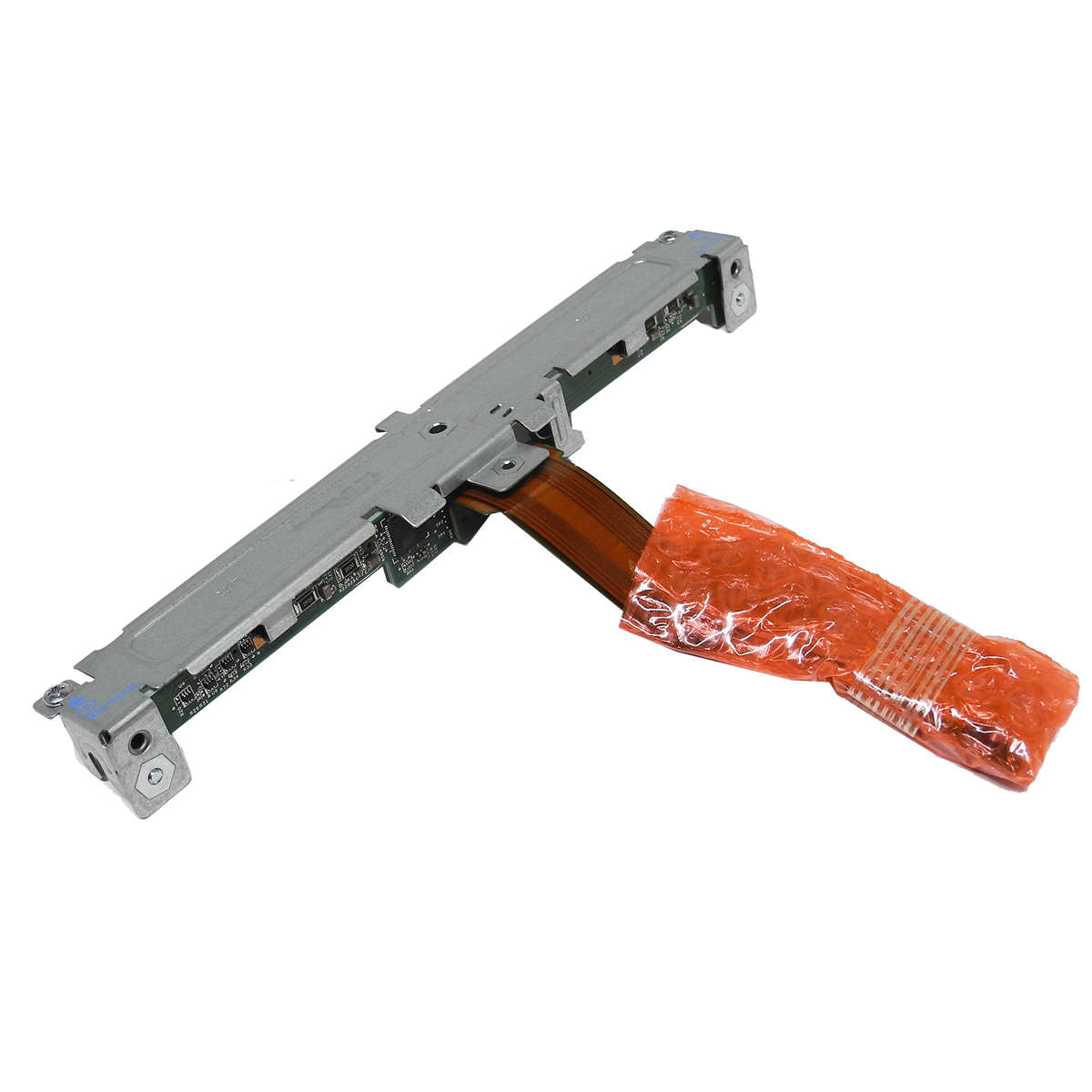 DELL-PowerEdge-FC630-Blade-SAS-2-x-2-5-HDD-Backpla-003.jpg DELL PowerEdge FC630 Blade SAS 2 x 2.5" HDD Backplane 0VG76D neu new