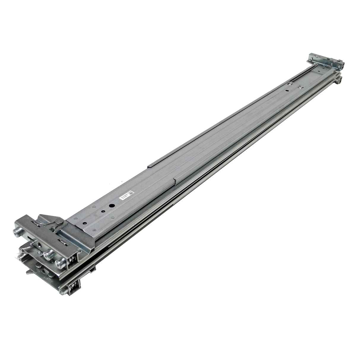 Huawei Ball Bearing Rack Rails / Rackschienen 2U E2USRAIL01 21241258 EDC Storage Huawei Ball Bearing Rack Rails / Rackschienen 2U E2USRAIL01 21241258 EDC Storage
