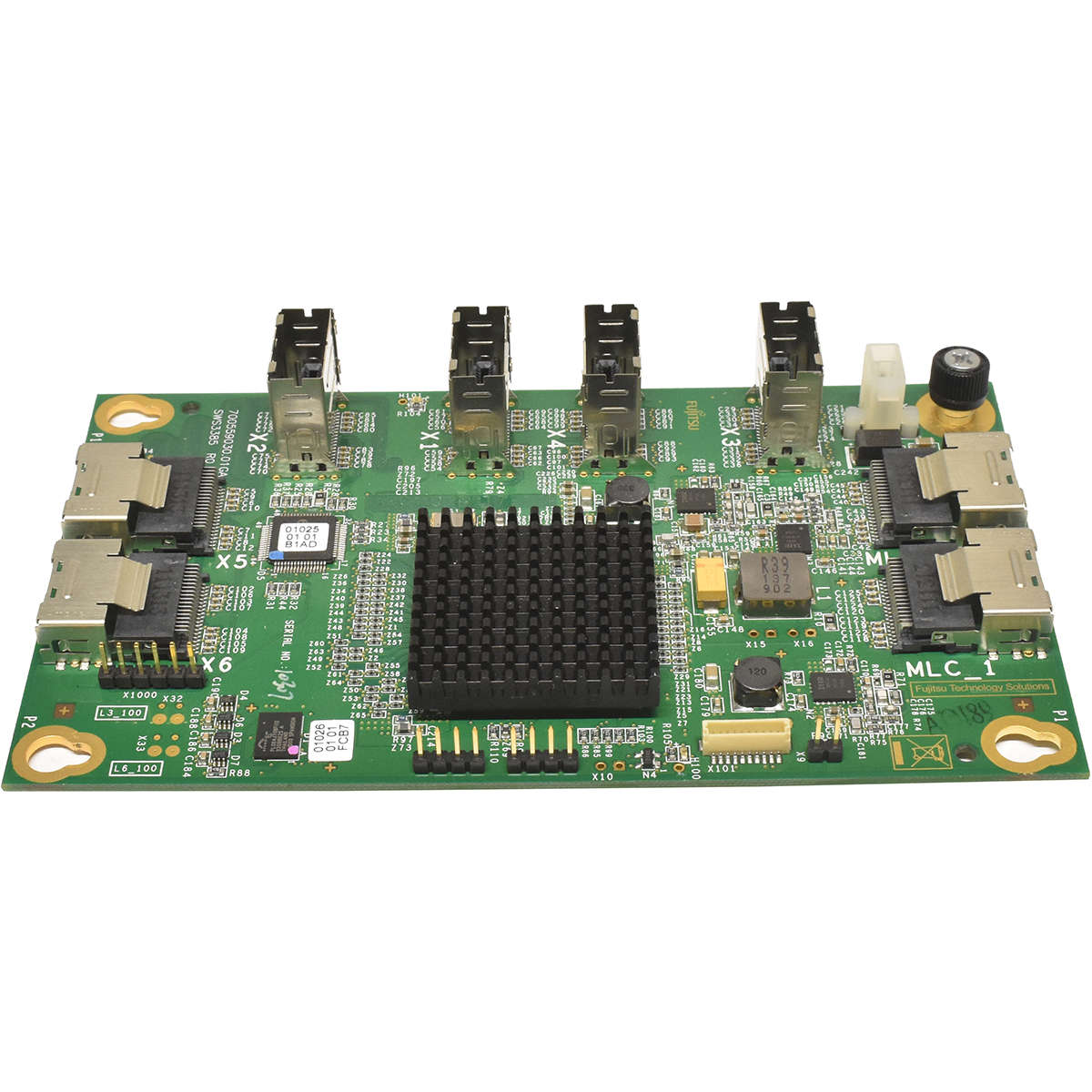 Fujitsu-A3C40125918-24-Port-SAS-Expander-Board-für-002.jpg Fujitsu A3C40125918 24-Port SAS Expander Board für RX350 TX300 S7 S8 TX2540 M1