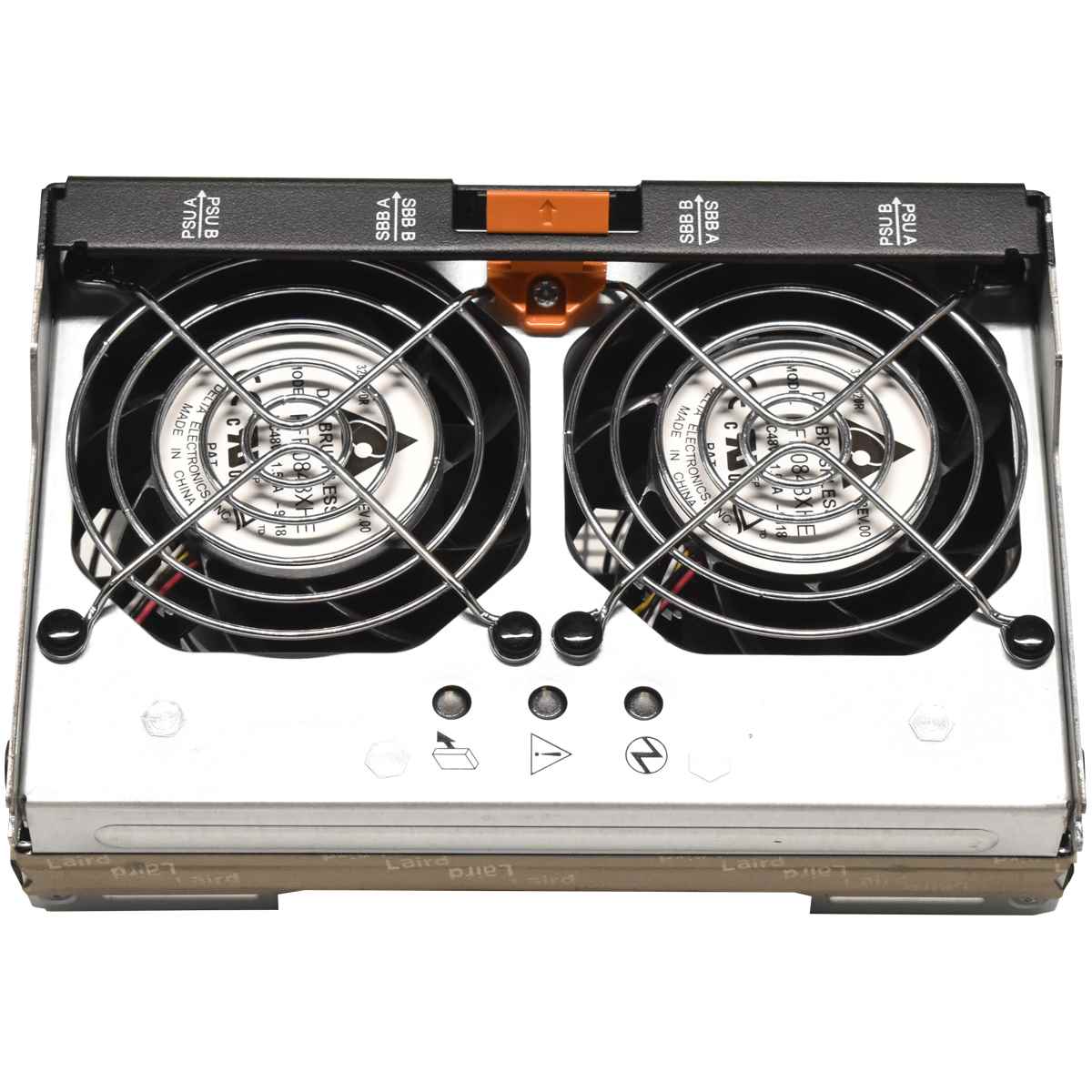 DELL Cooling Fan Gehäuselüfter für PowerVault MD3060 MD3260 MD3660 MD3860 0H9NH7 DELL Cooling Fan Gehäuselüfter für PowerVault MD3060 MD3260 MD3660 MD3860 0H9NH7