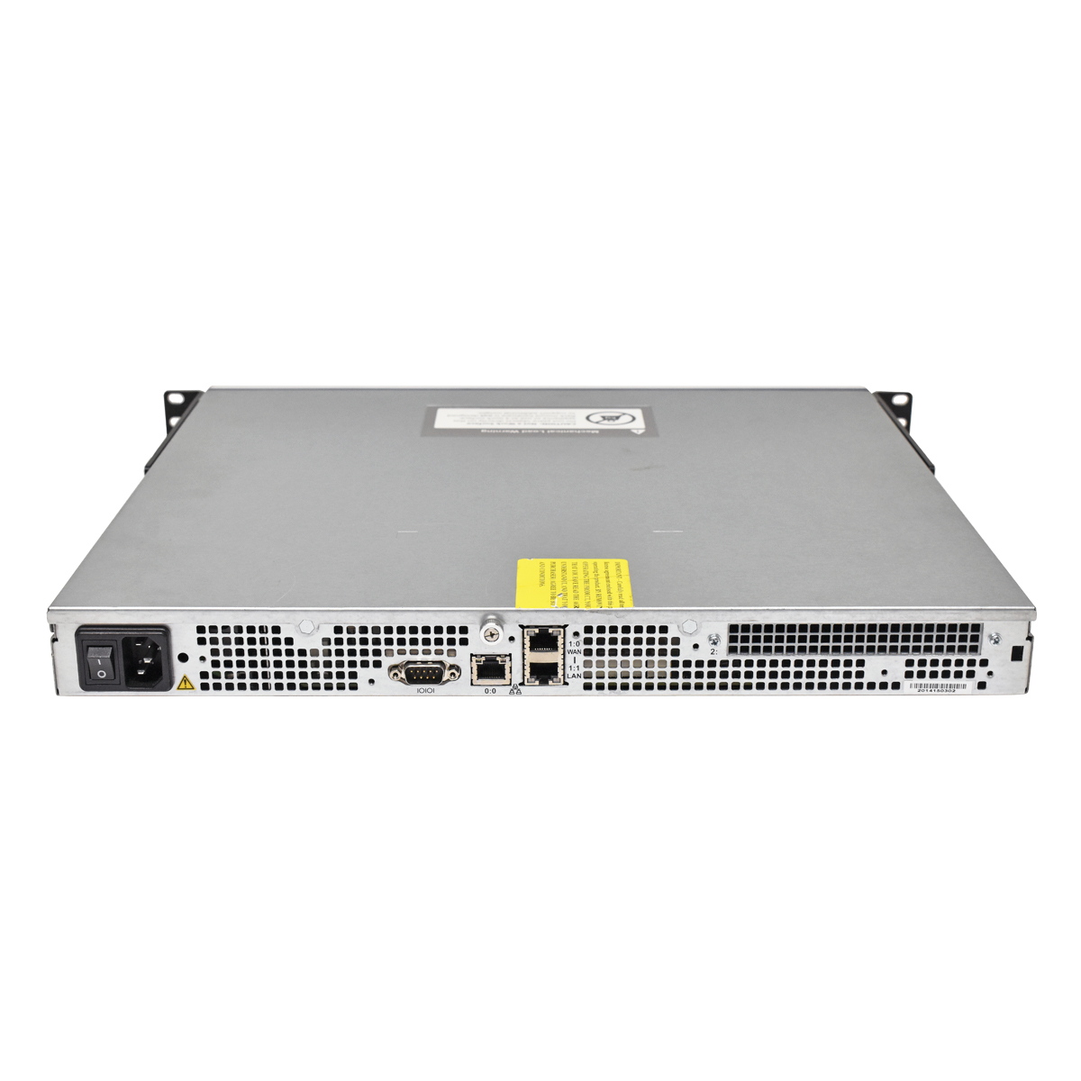 Blue Coat SG600-20-PR 090-02914 Network Security Proxy Appliance System Blue Coat SG600-20-PR 090-02914 Network Security Proxy Appliance System