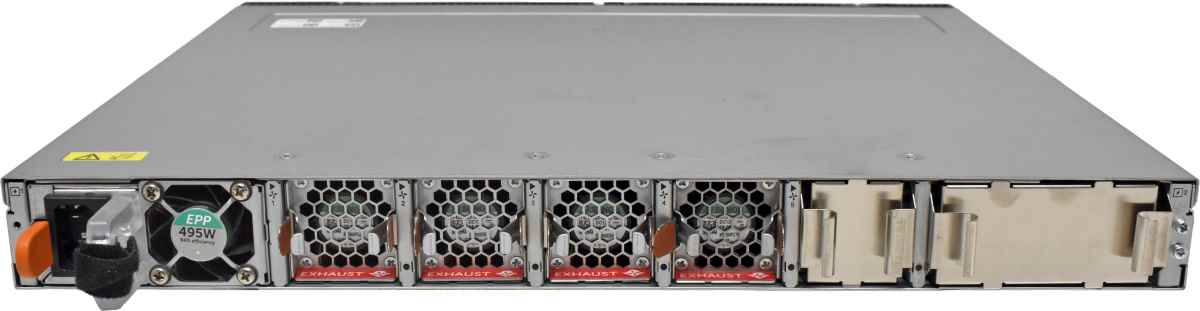 Dell EMC VEP4600 Virtual Edge Platform Xeon-D 2100 16GB RAM 1x PSU no HDD