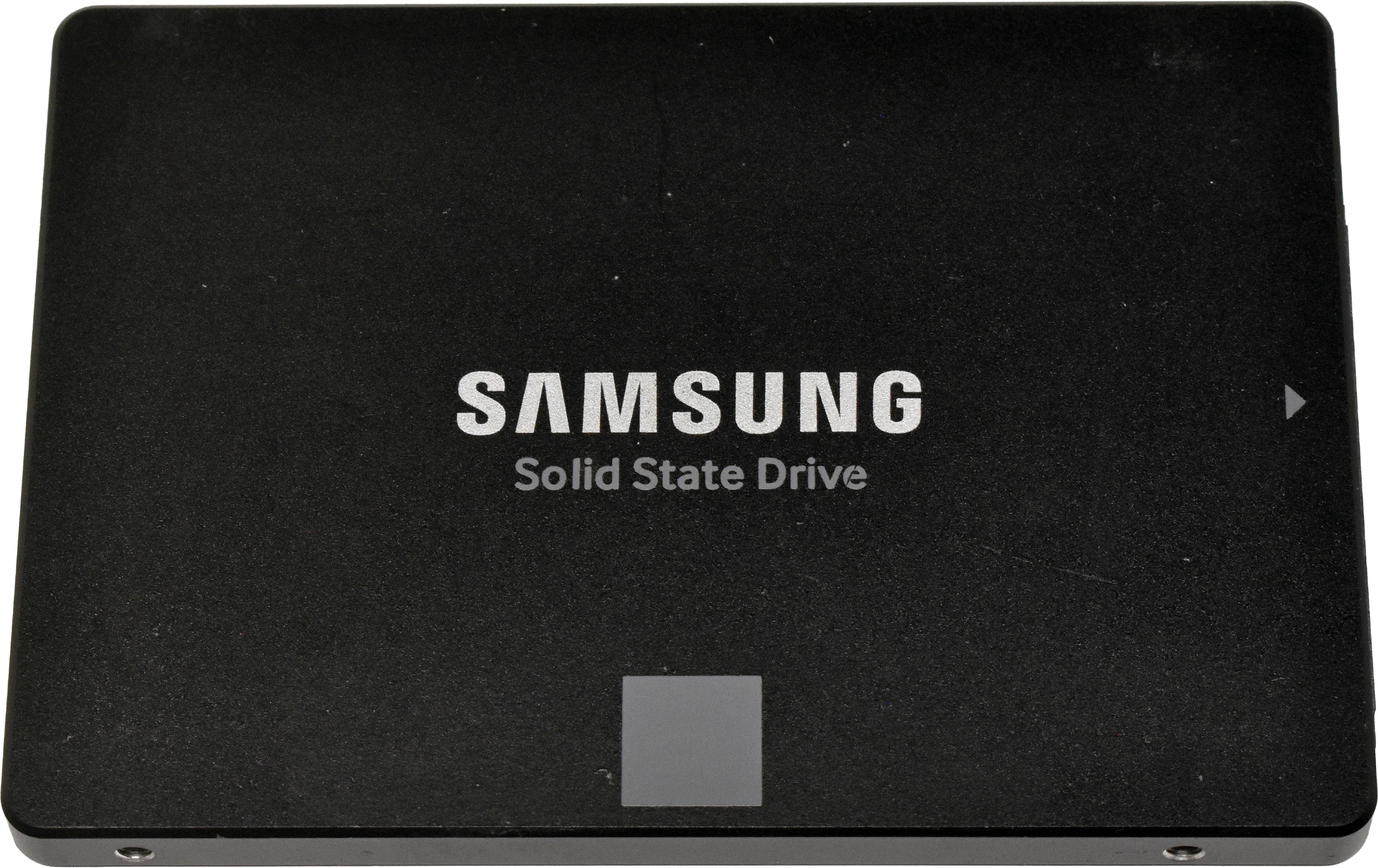 Samsung 850 EVO 500GB 2.5" 6G SATA SED SSD MZ-75E500 MZ7LN500