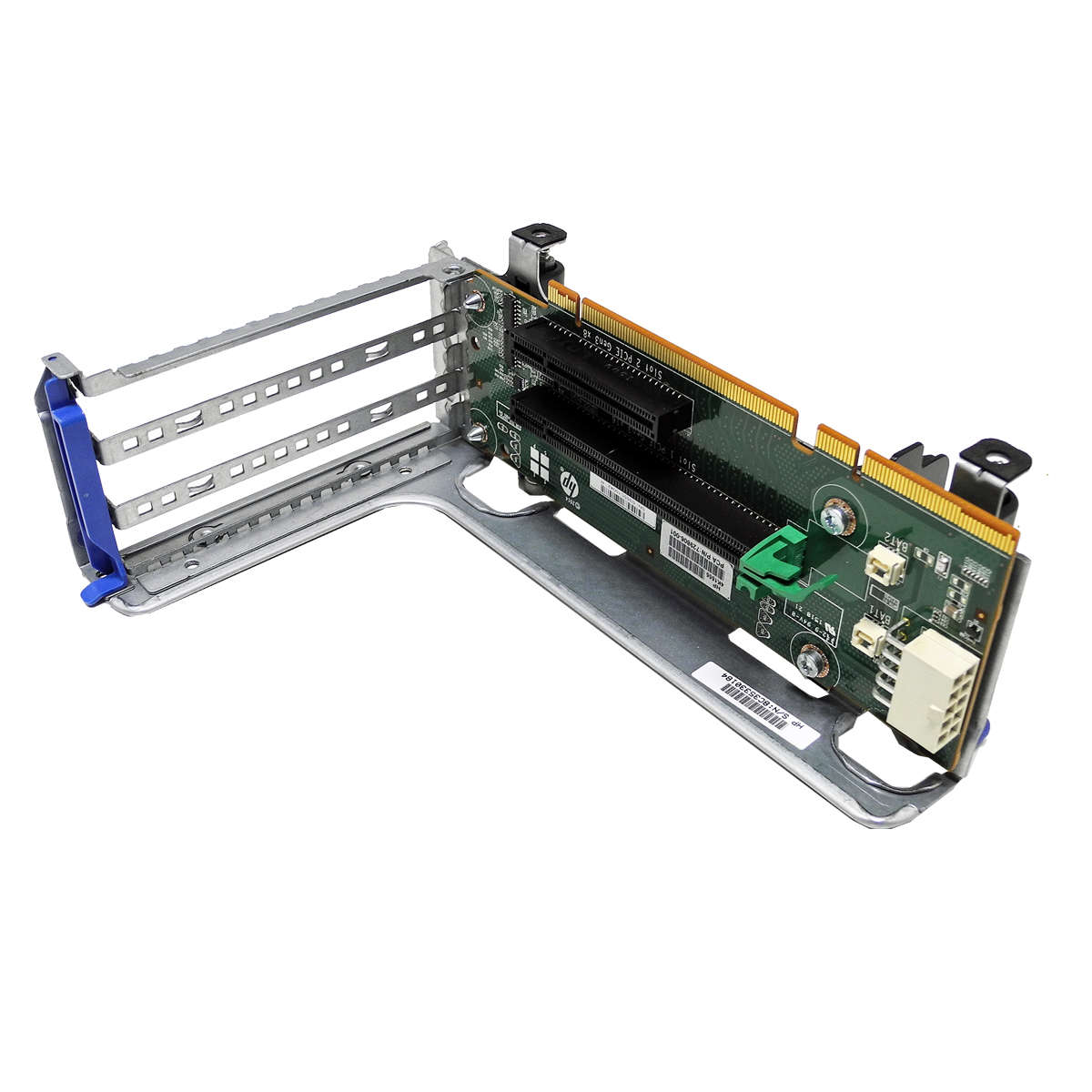 HP-Riser-Board-Assembly-für-ProLiant-DL380-G9-7190-001.jpg HP Riser Board Assembly für ProLiant DL380 G9 719078-001 729806-001 777282-001