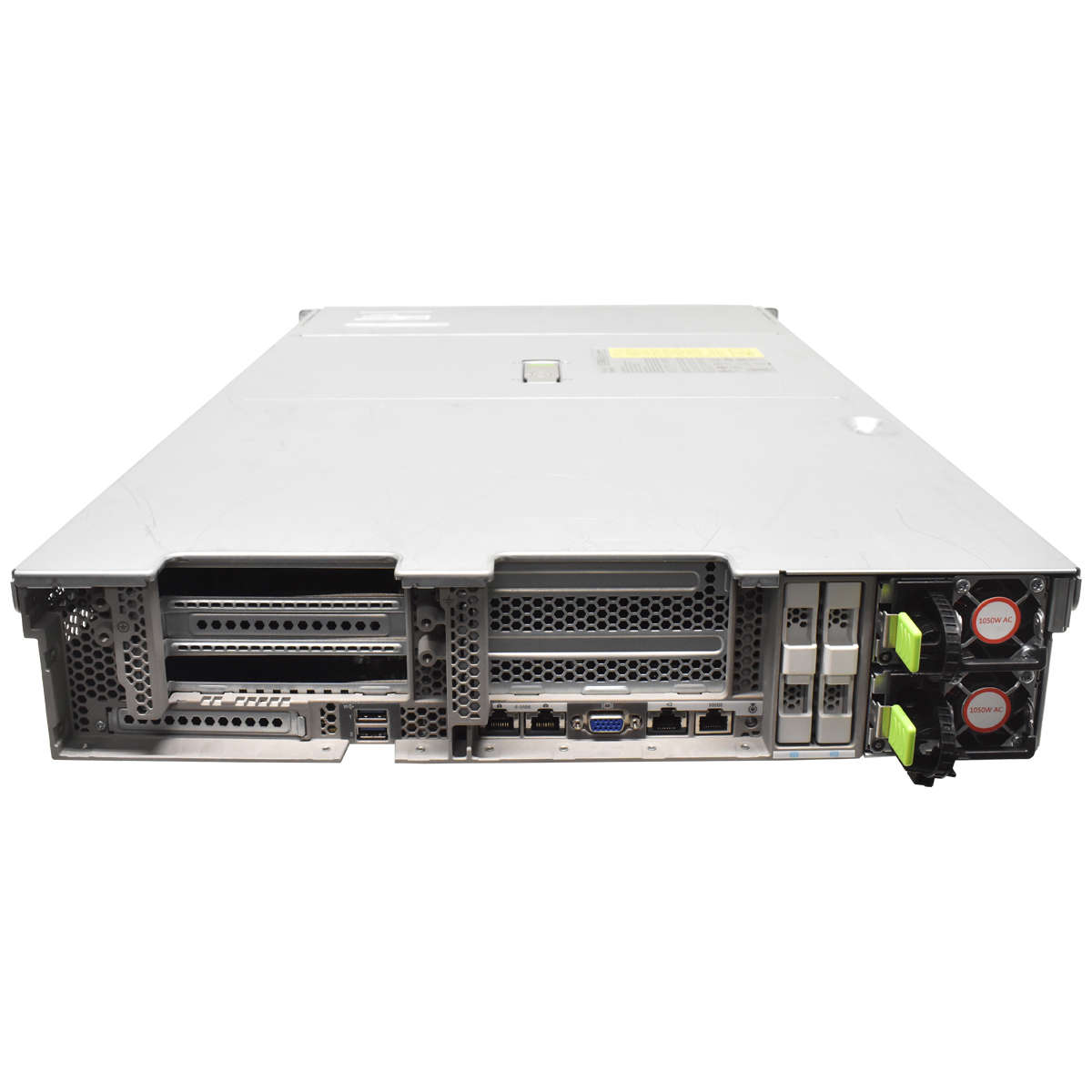 CISCO-BE7000M-UCS-C240-M5-1x-Gold-6132-2-6GHz-14C-003.jpg CISCO SMA M695 UCS C240 M5 no CPU 2x Kühler no PC4 24 x SFF Raid M5HD 2U