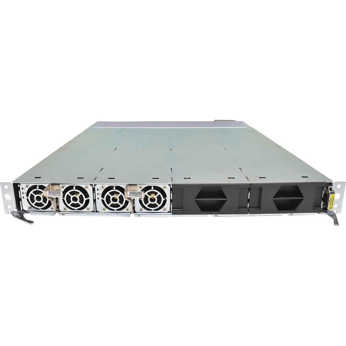 Cisco ASR 9000 Series ASR9K AC Power Entry Module 800-33781-03 Cisco ASR 9000 Series ASR9K AC Power Entry Module 800-33781-03