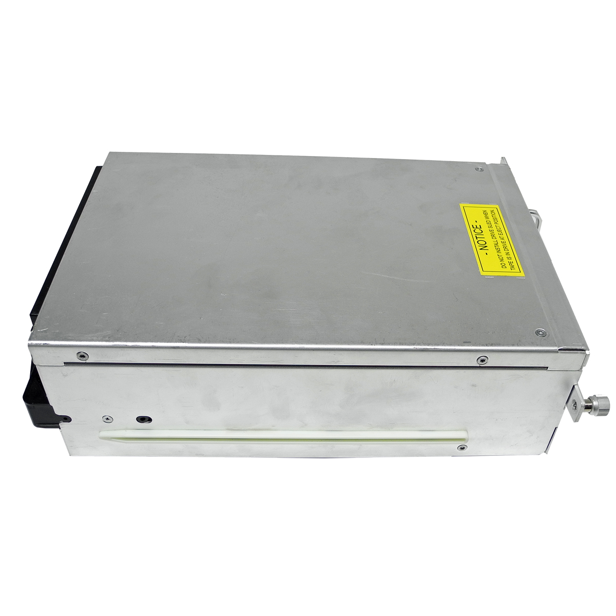 Quantum 8-00603-01/04/07/08 DRV ASM HP LTO-5 UDS3 Dual FC 8G Tape Drive i500 i2000 i6000