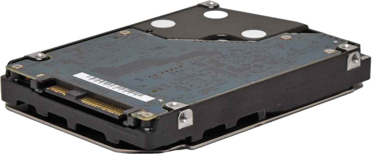 Dell 146GB Festplatte 2.5" 0W328K SAS 6Gbps RPM 15k