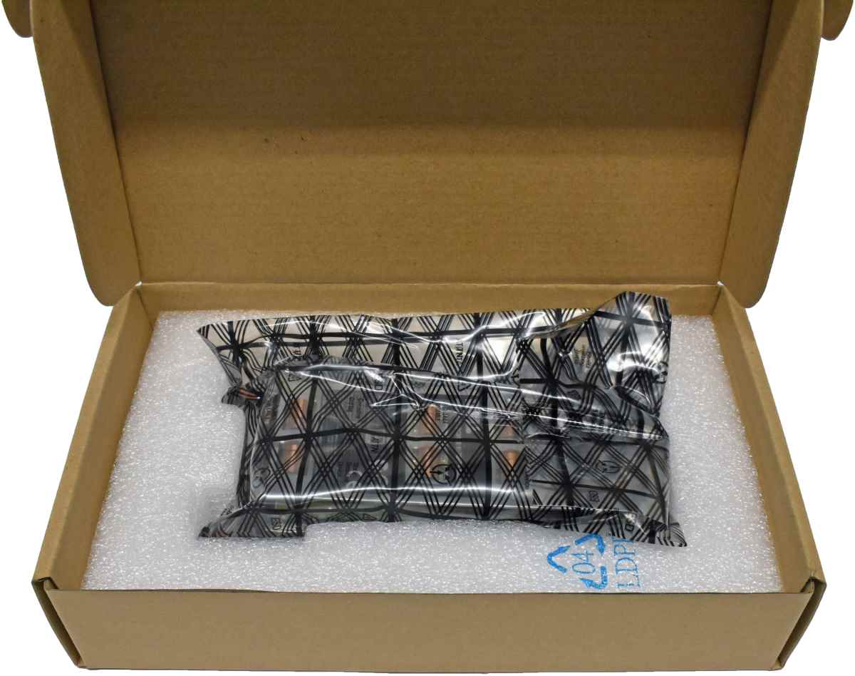 Dell PowerConnect PC8100-10GSFP-R 0PHP6J Quad-Port SFP+ 10GE Expansion Card NEW NEU