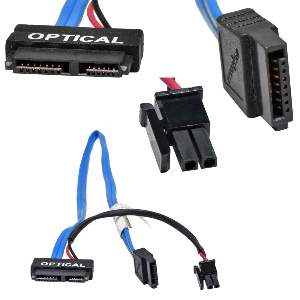 DELL SATA Kabel für DVD-Laufwerke DP/N: 0K425P DELL SATA Kabel für DVD-Laufwerke DP/N: 0K425P