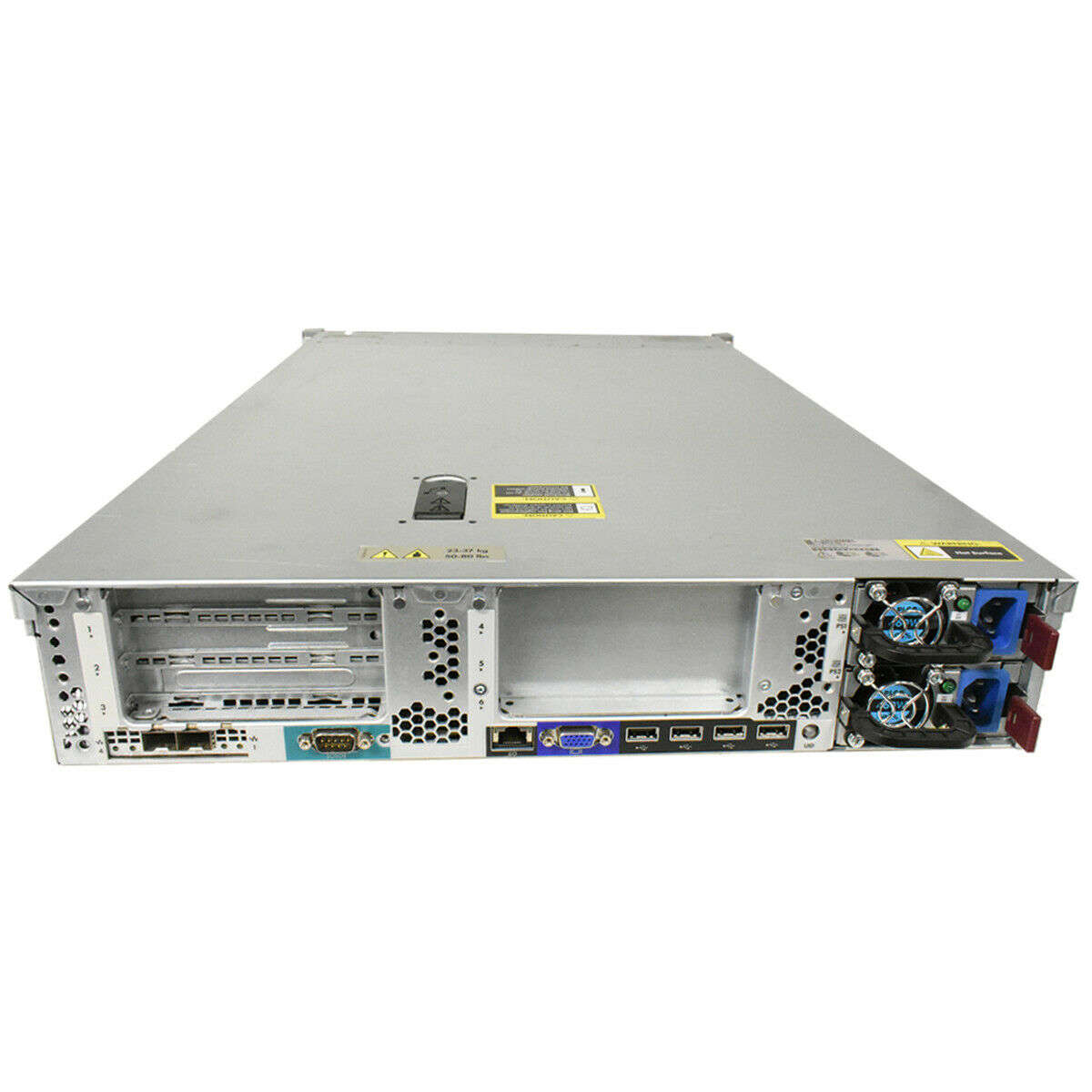 HP-ProLiant-DL380p-G8-2x-Intel-Xeon-E5-2690-32-GB-003.jpg HP ProLiant DL380p G8 2x Intel Xeon E5-2690 V2 3.00 GHz 10-Core 16 GB RAM 8Bay 2.5" P420i