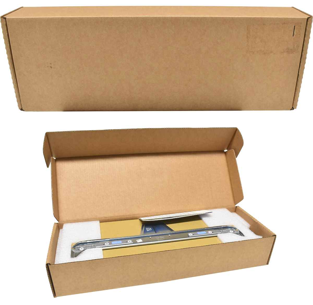 DELL Kabelmanagement Arm PowerEdg 0C852H + 0C71XN Set  R740 R710 R510 R515 NEU