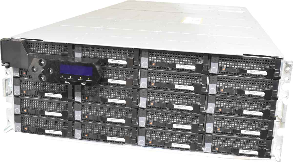 EMC Isilon F800 NAS Storage 4xNode je 1x E5-2697V4 256GB RAM 128GB M.2. 2xCX314A EMC Isilon A2000 NAS Storage 4xNode je 1x Pentium D1508 16GB PC4 RAM 64GB M.2. 1x X520-DA2 1x DP 10GbE SFP