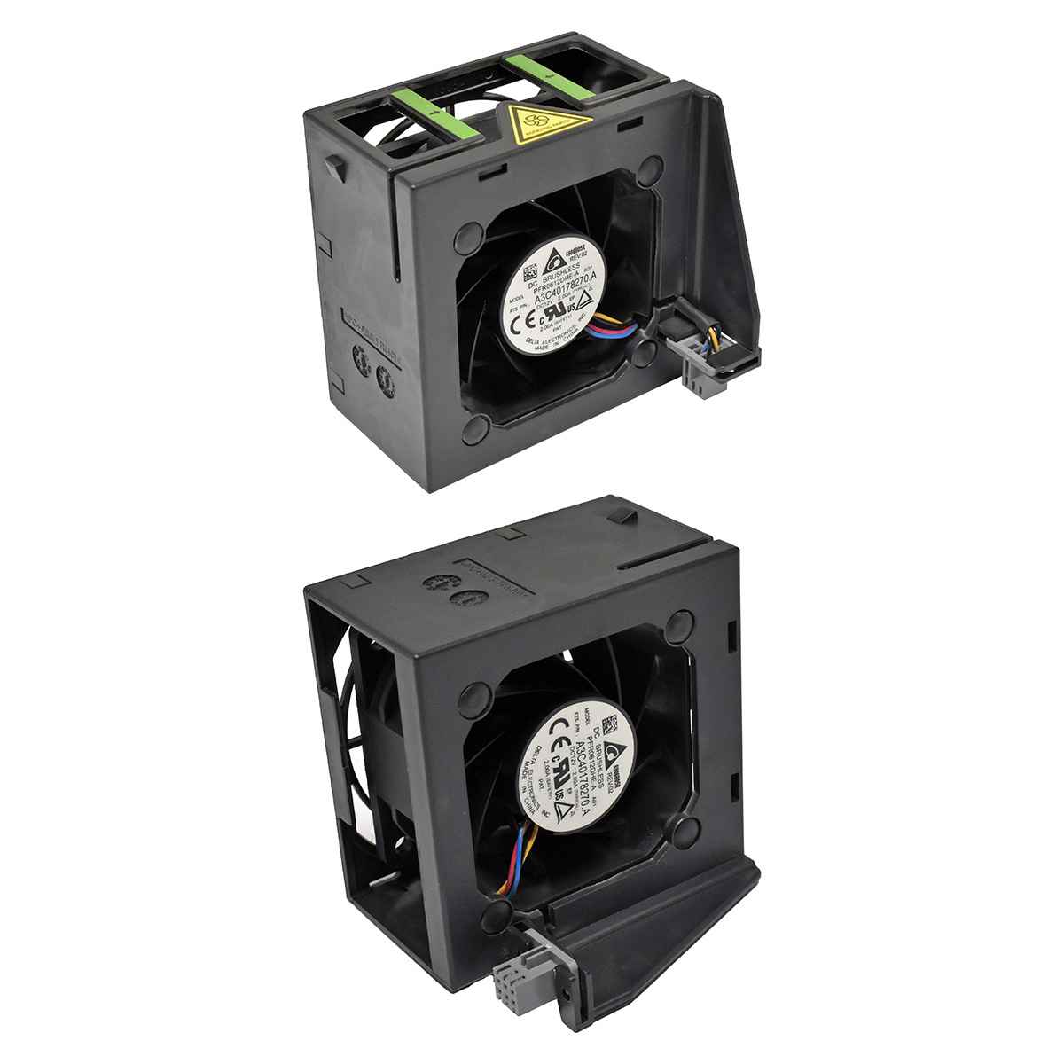 Fujitsu Primergy RX2540 M1 M2 FAN PFR0612DHE-A A3C40178270 Fujitsu Primergy RX2540 M1 M2 FAN PFR0612DHE-A A3C40178270