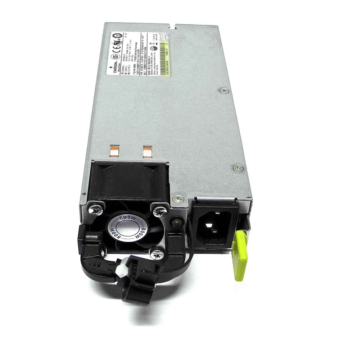 EMERSON EPW800-12A Switching Power Supply / Netzteil 824 W for Huawei Server EMERSON EPW800-12A Switching Power Supply / Netzteil 824 W for Huawei Server