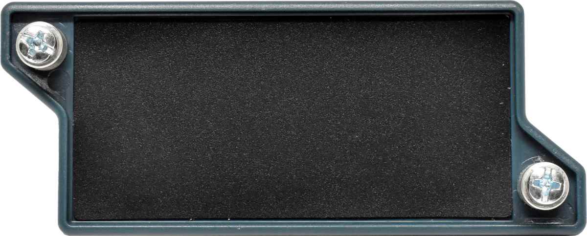 Cisco 2960S 2960X Series Expansion Module Blank Cover Plate 700-29994-01 New Neu