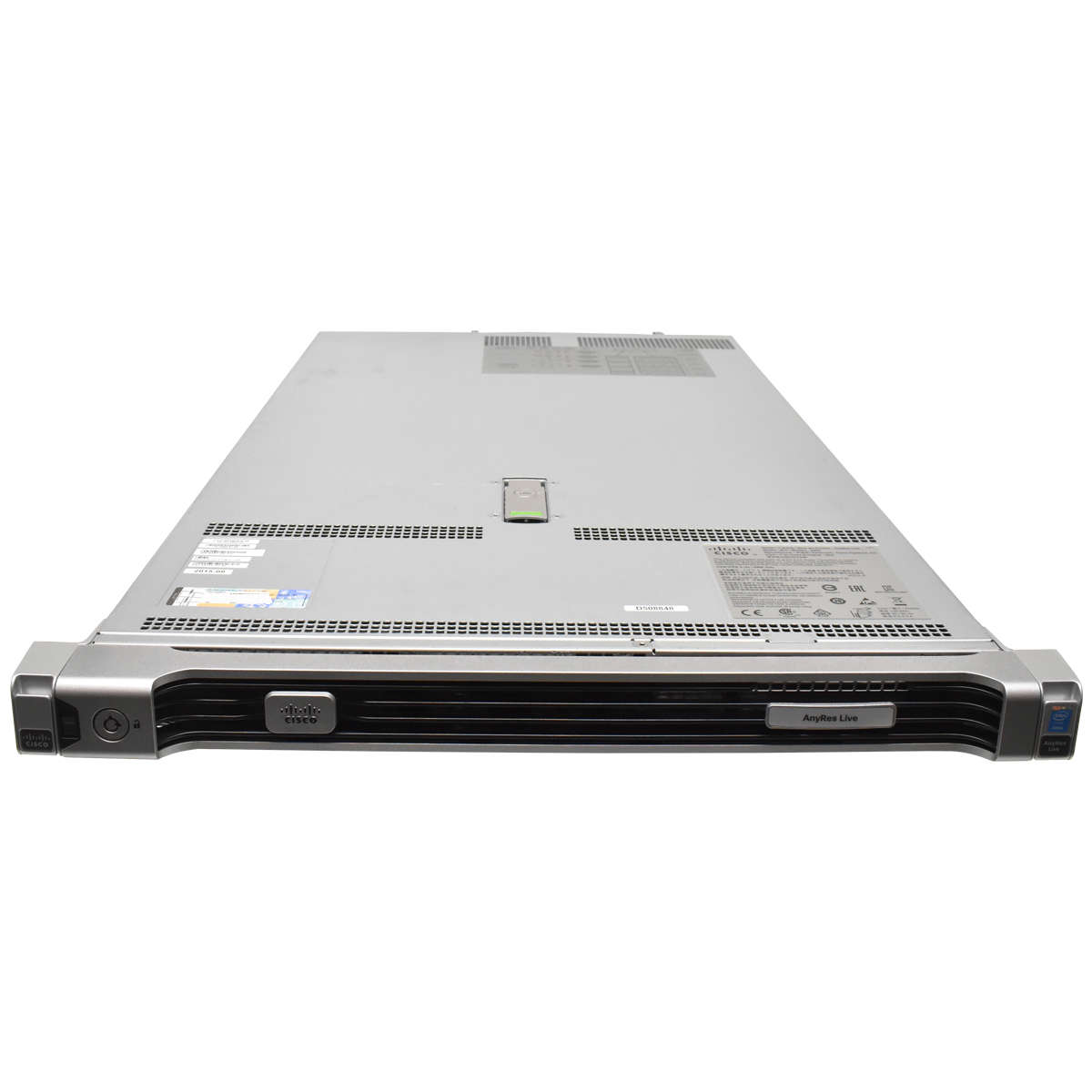 CISCO-AnyRes-8400-2x-E5-2680-V3-2-5GHz-32-GB-PC4-2-004.jpg CISCO AnyRes 8400 2x E5-2680 V3 2.5GHz 32 GB PC4 2x 600GB SAS HDD 8x SFF Win Key