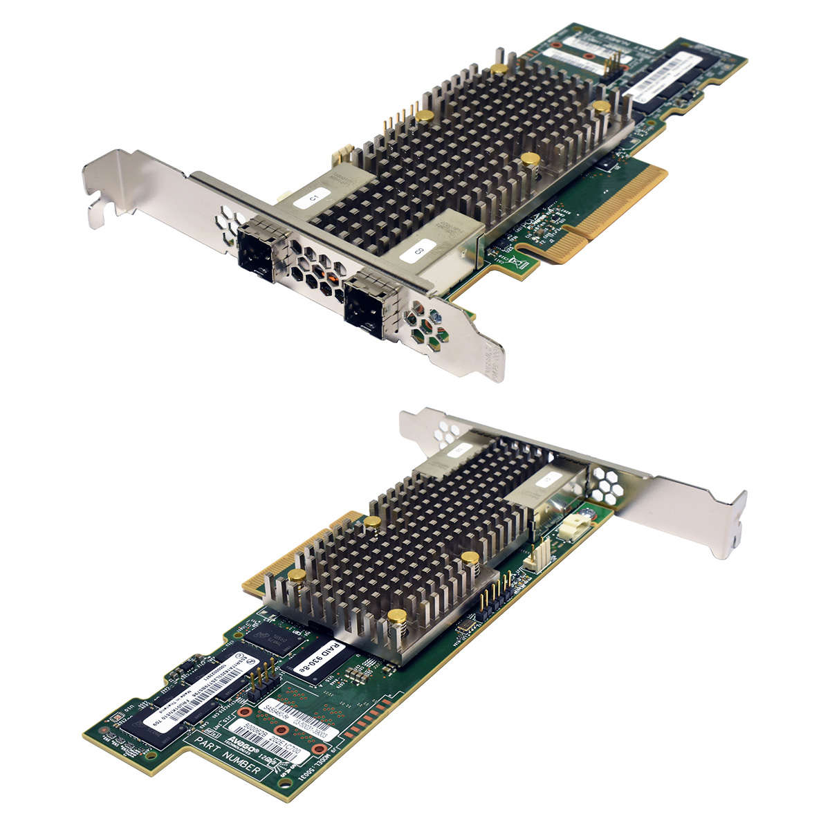 Lenovo-LSI-01KN510-SAS9480-8E-Dual-Port-SFF-8644-M-006.jpg Lenovo LSI 01KN510 SAS9480-8E Dual-Port SFF-8644 MiniSAS HD PCIe x8 RAID Controller FP