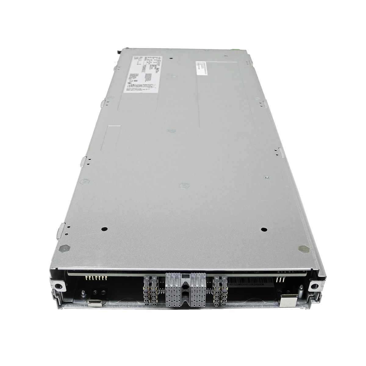 Fujitsu Primergy BX2580 M2 Blade Server Chassis mit Mainboard D3321 +CPU Kühler Fujitsu Primergy BX2580 M2 Blade Server Chassis mit Mainboard D3321 +CPU Kühler