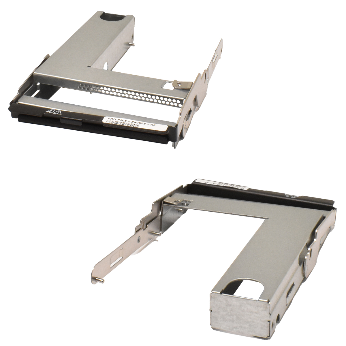 DELL IBM NetApp 2.5" auf 3.5" SAS LFF HDD Einbaurahmen E-X4052B-R6 DELL IBM NetApp 2.5" auf 3.5" SAS LFF HDD Einbaurahmen E-X4052B-R6