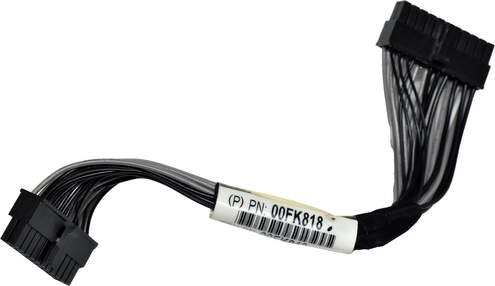 IBM-X3650-M5-Backplane-Power-Cable-00FK818-00FK819-001.jpg IBM X3650 M5 Backplane Power Cable 00FK818 00FK819
