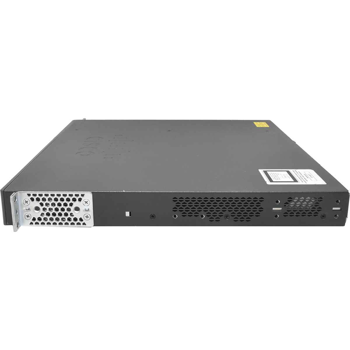 Cisco WS-C2960XR-24PS-I 24-Port PoE+ GE 4-Port SFP GE 1x PSU Rack Ears Cisco WS-C2960XR-24PS-I 24-Port PoE+ GE 4-Port SFP GE 1x PSU Rack Ears