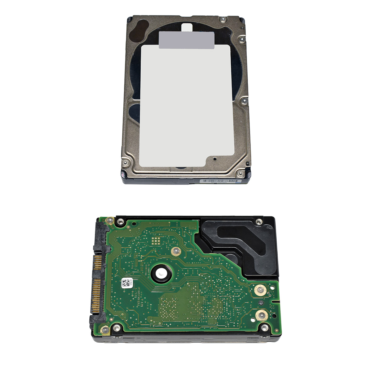 Seagate Savvio 600GB 2.5" 10K 6G SAS HDD ST600MM0006