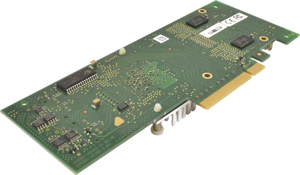 Fujitsu D2616-A22 GS1 6Gb PCle x8 SAS Raid Controller +iBBU +1x Kabel ohne Bracket