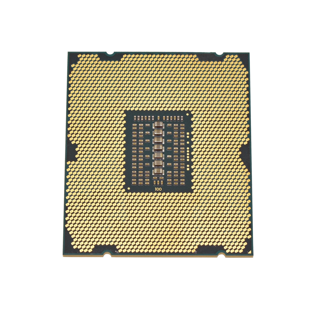 Intel Xeon Processor E5-2643 V2 25MB Cache 3.50 GHz 6-Core FCLGA2011 SR19X