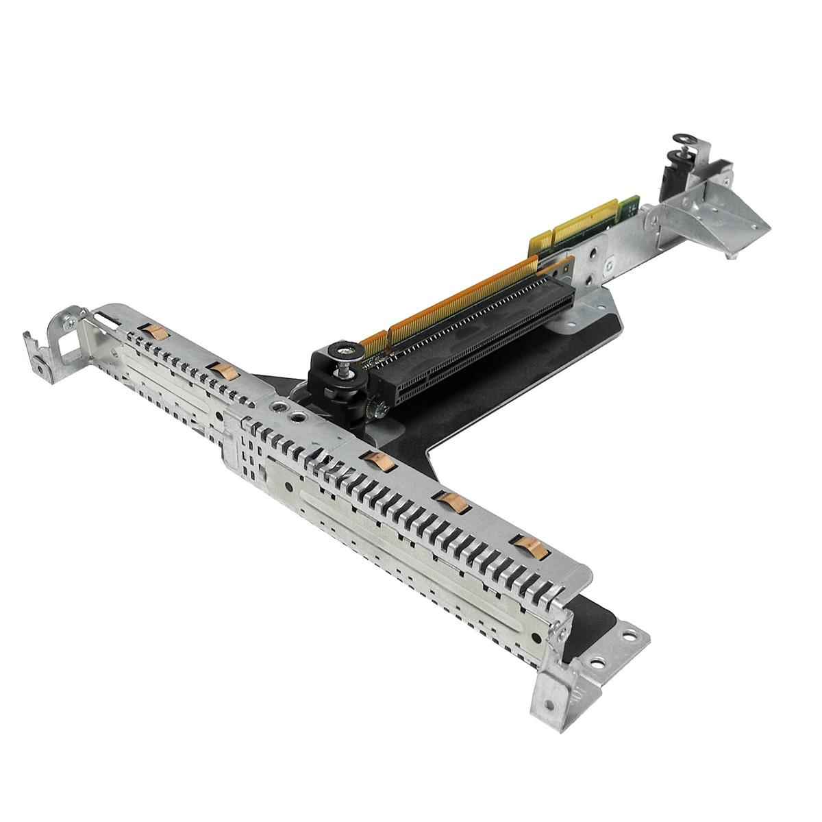 HP Expansion Slot Riser Board, 2x PCI-E ProLiant DL360p G8 - SP#: 671352-001 HP Expansion Slot Riser Board, 2x PCI-E ProLiant DL360p G8 - SP#: 671352-001