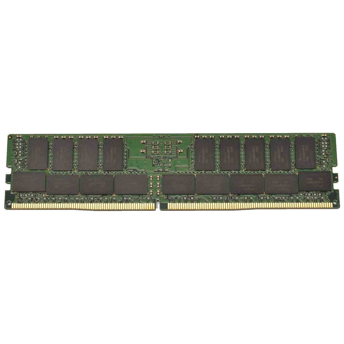Samsung 32GB 2Rx4 PC4-2400T DDR4 RAM M393A4K40BB1-CRC HP Micron 64GB 4DRx4 PC4-2400T-L DDR4 RAM MTA72ASS8G72LZ-2G3B2PG 809085-091