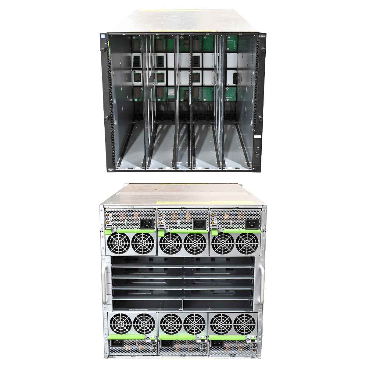 Fujitsu Primequest 2800E3 Bladecenter A3C40184666 6 x PSU Fujitsu Primequest 2800E3 Bladecenter A3C40184666 6 x PSU