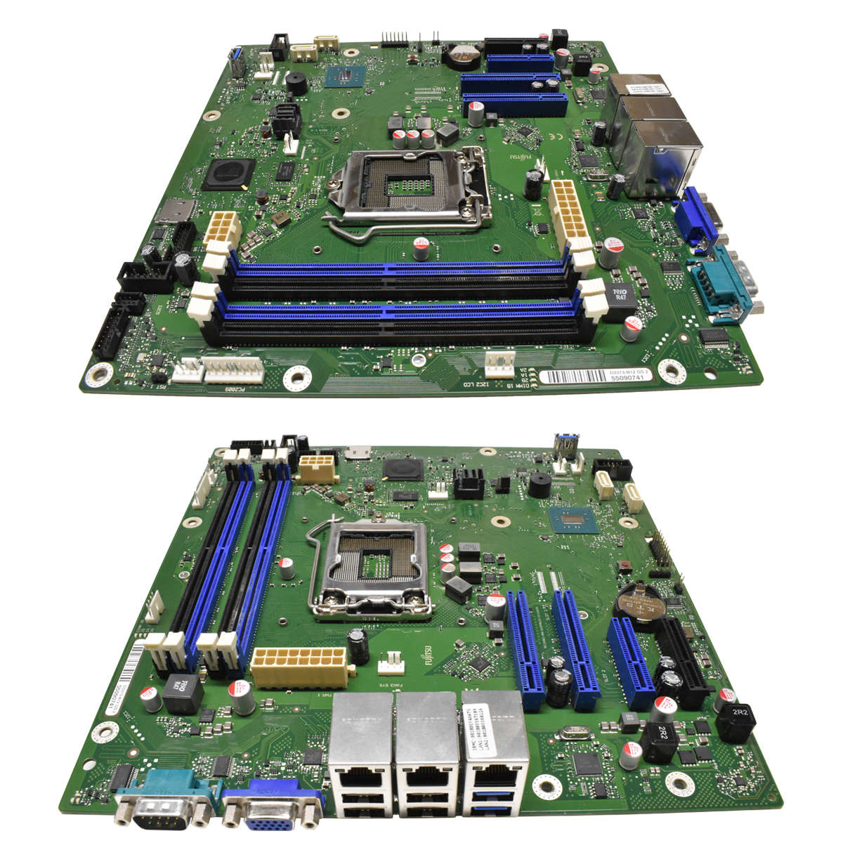 Fujitsu-TX1320-M3s-Systemboard-RAM-DDR4-D3373-B12-004.jpg Fujitsu TX1320 M3s Systemboard RAM DDR4 D3373-B12 GS 3