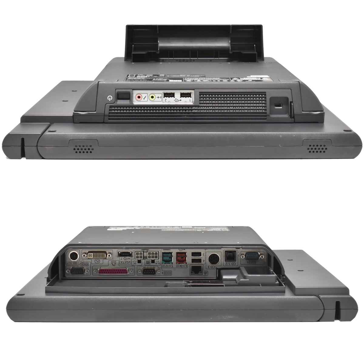 Panasonic JS-960WP POS Workstation Intel P4500 1,86GHz CPU 2GB RAM Netzteil(OVP) Panasonic JS-960WP POS Workstation Intel P4500 1,86GHz CPU 2GB RAM Netzteil(OVP)