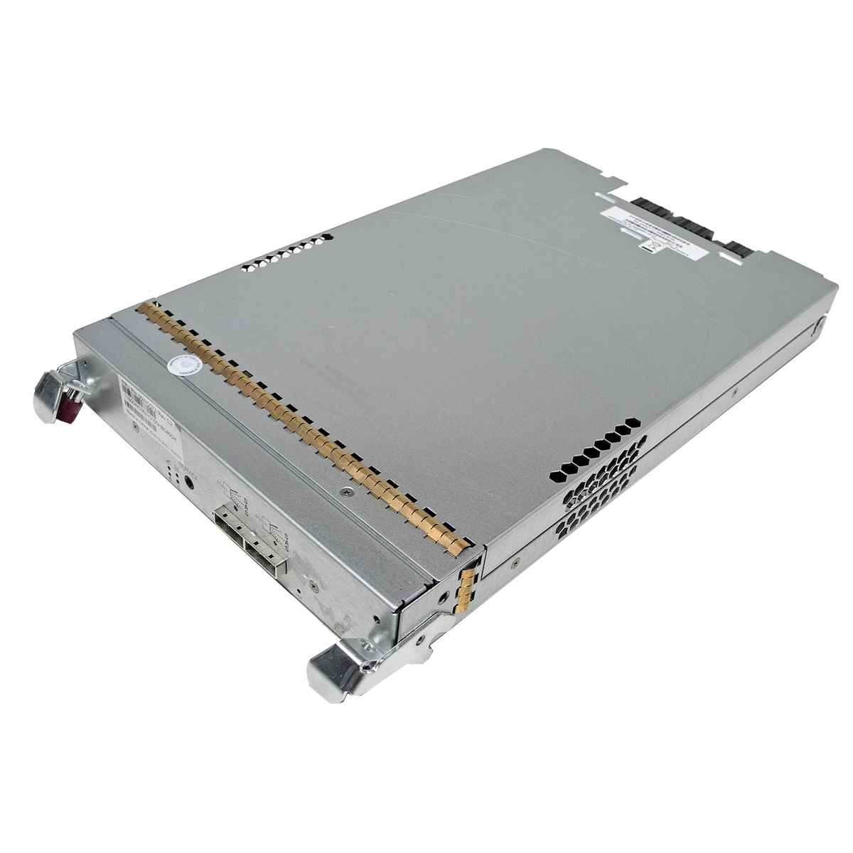 Lenovo 00WC073 Dot Hill 6Gb SAS I/O Storage Controller Module for D1024 Storage Lenovo 00WC073 Dot Hill 6Gb SAS I/O Storage Controller Module for D1024 Storage