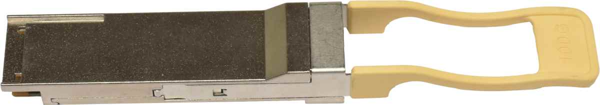 Plexxi GBIC PX-CBL-QSFP28-SR4-100M 100Gbps QSFP28 850nm 100m TR-FC85S-NBK