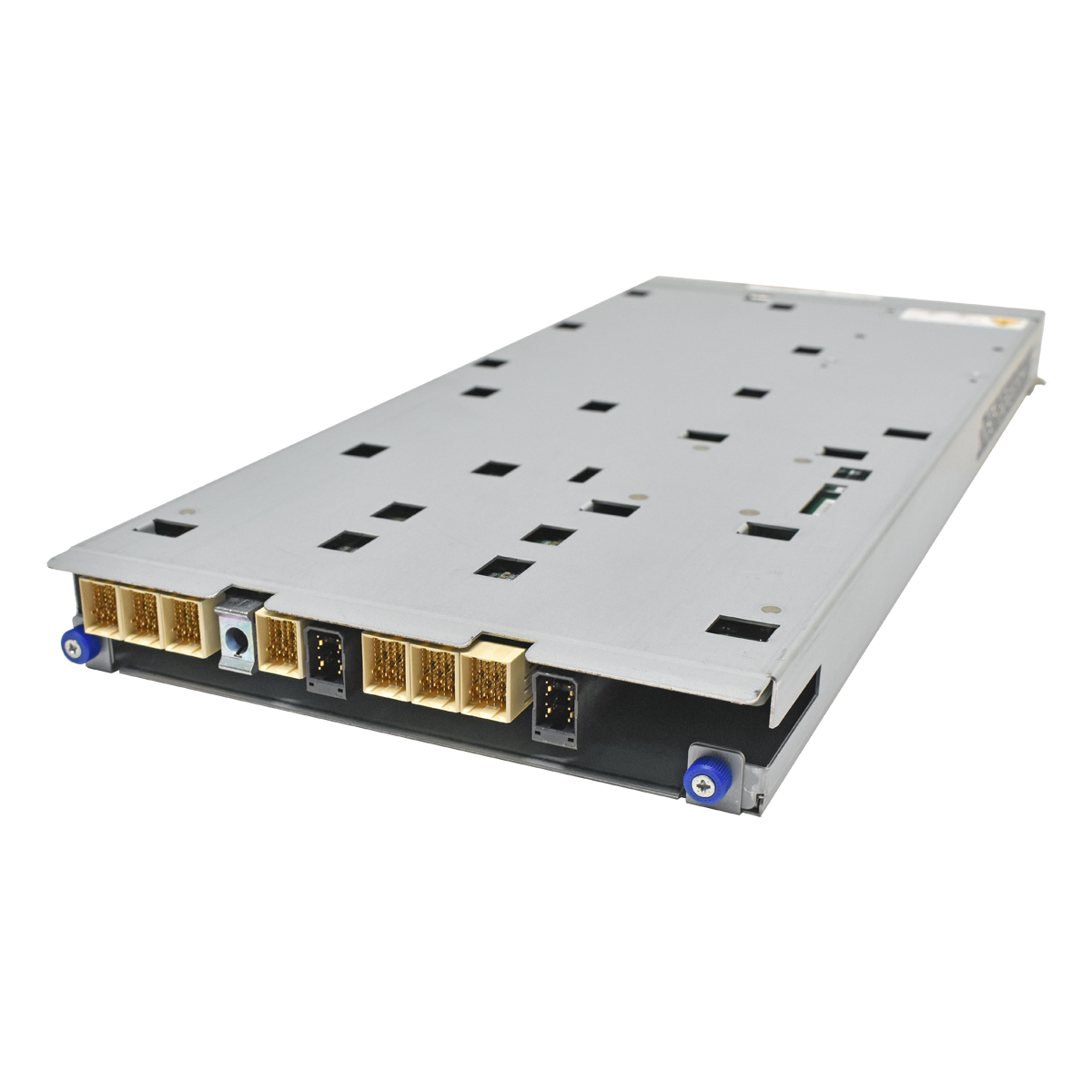 Hitachi HUS130 4-Port FC 8G Controller Modul CTLS 3285172-A +mini GBICs Hitachi HUS130 4-Port FC 8G Controller Modul CTLS 3285172-A +mini GBICs