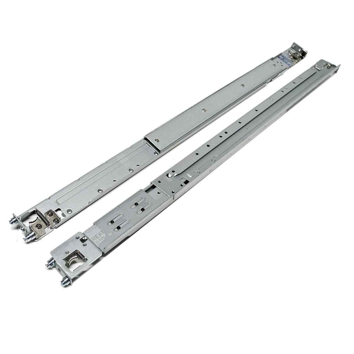 ASUS 13SV0006AM0811 Rackschienen Rack Rail Kit für RS520-E8-RS8 V2 Server ASUS 13SV0006AM0811 Rackschienen Rack Rail Kit für RS520-E8-RS8 V2 Server